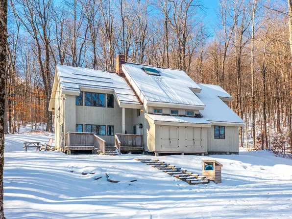 7 Roundtree Road, Winhall, VT 05340