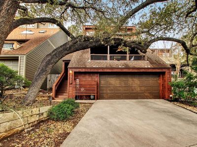 7320 Cave Holw, Austin, TX, 78750