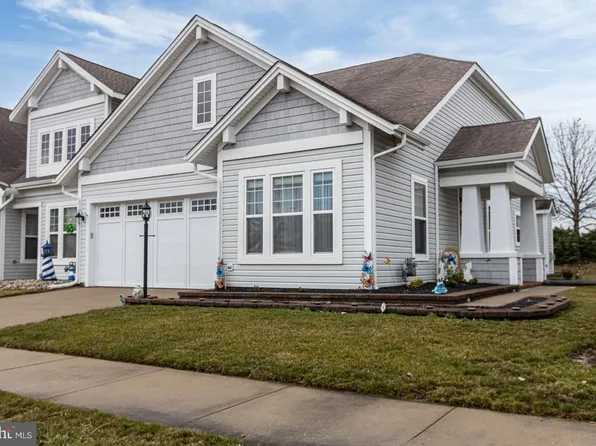 109 Whistling Duck Dr, Bridgeville, DE 19933