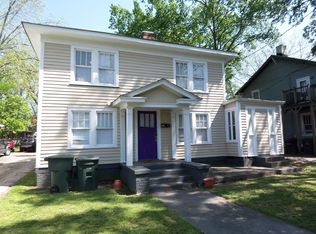 405 S Jarvis St #AB, Greenville, NC 27858
