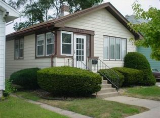 1135 Drackert St, Hammond, IN 46320