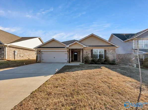 1674 Opp Reynolds Rd, Toney, AL 35773