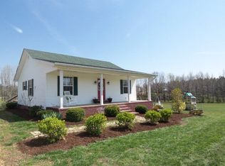 235 Celotex Plant Rd, Paris, TN 38242