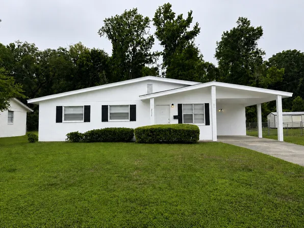 2121 Melanie Dr, Tallahassee, FL 32304