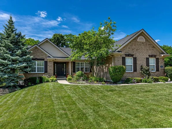 7045 Vail Ct, Cincinnati, OH 45247