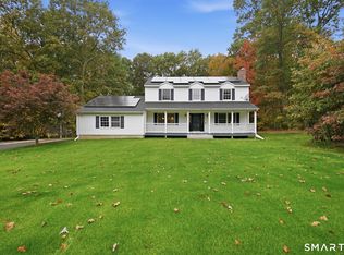 4 Acorn Drive, Stafford, CT 06076