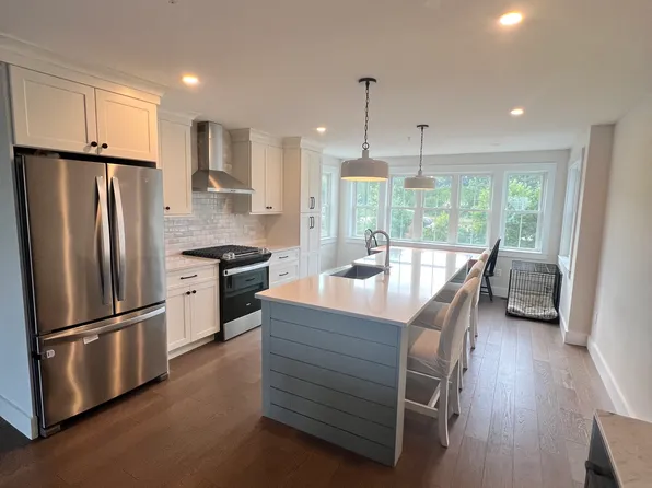1244 Washington Rd #4B, Rye, NH 03870