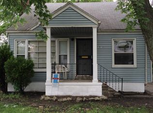 19714 Hasse St, Detroit, MI 48234