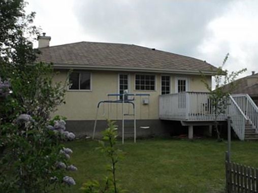 Back of House