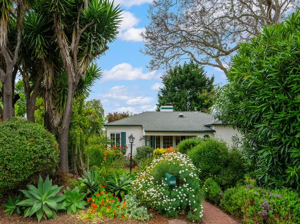 5101 Ella Ln, Santa Barbara, CA 93111