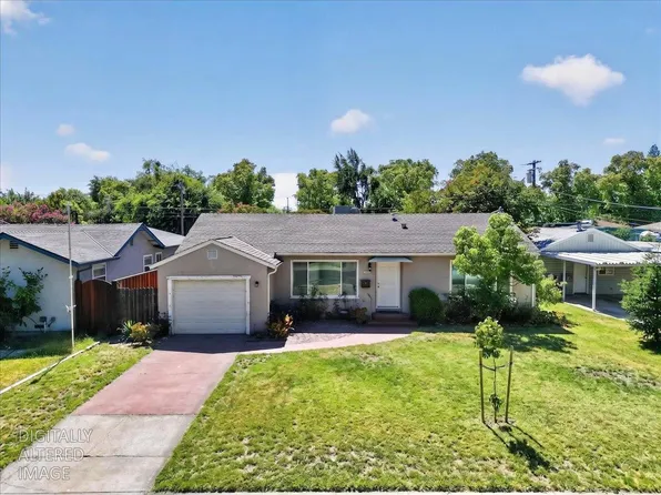 1627 Albany Ave, Modesto, CA 95350
