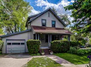 502 Leonard St, Madison, WI 53711