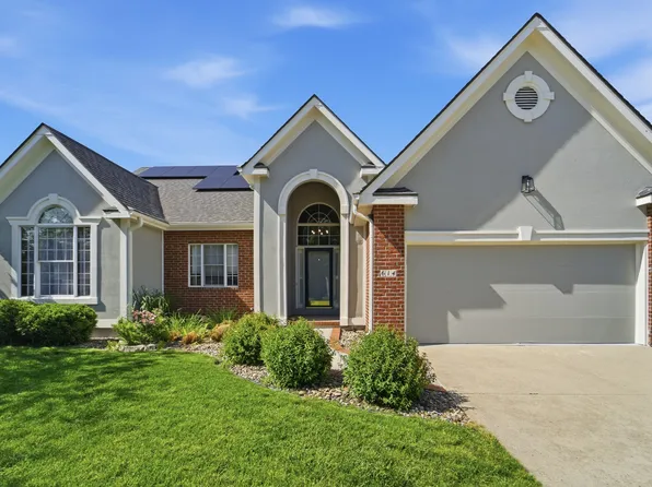 614 NE Bristol Dr, Ankeny, IA 50021