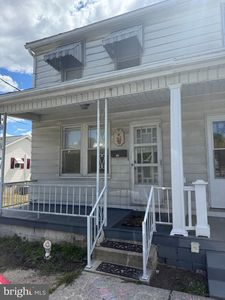 806 Park Ave, Port Carbon, PA, 17965