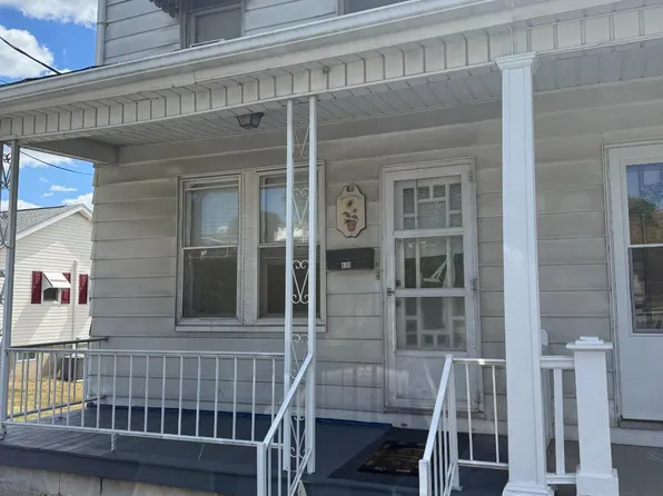 806 Park Ave, Port Carbon, PA 17965