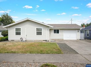 1149 12th Ave SW, Albany, OR 97321