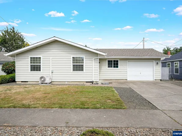 1149 12th Ave SW, Albany, OR 97321