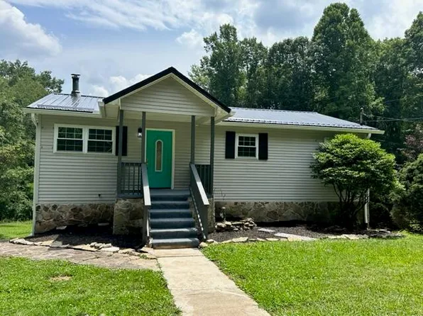 510 Skyline Dr, Beaver, WV 25813