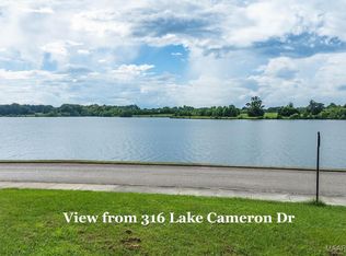 316 Lake Cameron Dr, Pike Road, AL 36064