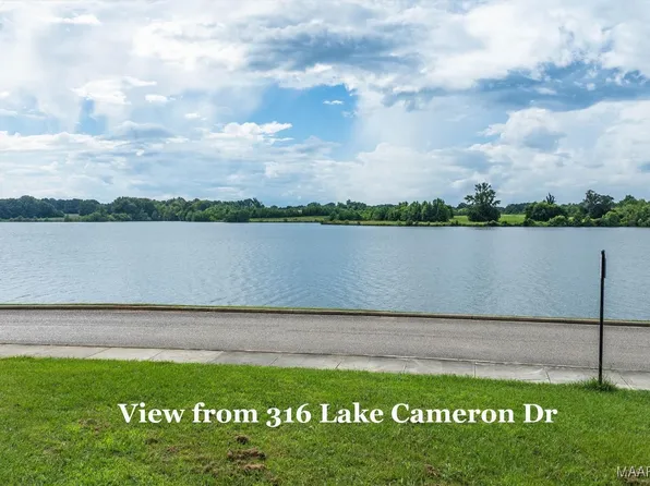 316 Lake Cameron Dr, Pike Road, AL 36064