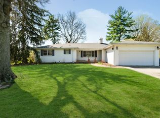 4507 Staughton Dr, Indianapolis, IN