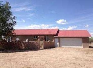 1210 Red Hawk Ct, Espanola, NM 87532