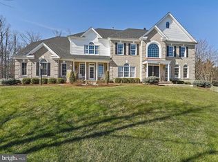 3490 Sweetberry Ct, Oakton, VA 22124