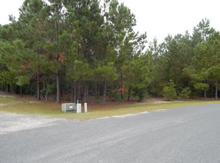 1862 Sunset Cove Dr SE, Bolivia, NC 28422