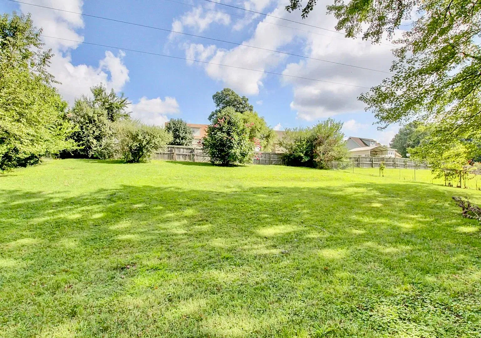 Available November 1st! 4 Bedroom, 2.5 Bath Home Off Dunbar Cave Rd! — Photo 3