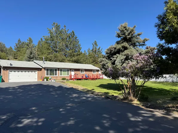 11626 White Goose Dr, Keno, OR 97627