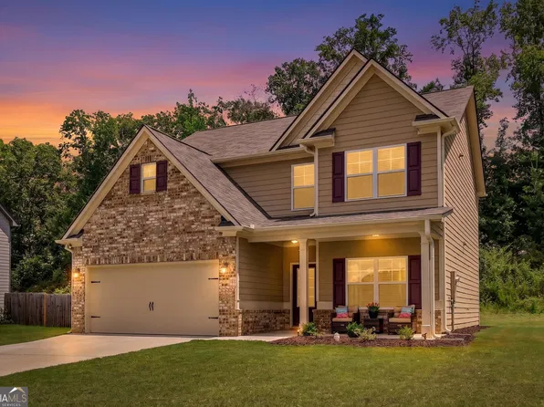 622 Skye Dr, Commerce, GA 30529