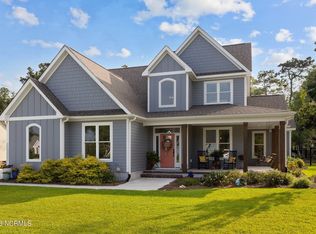 136 Magens Way, Cedar Pt, NC 28584