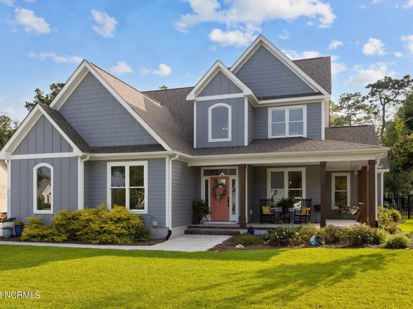 136 Magens Way, Cedar Point, NC 28584