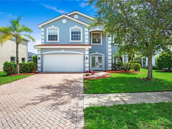 2864 Blossom CT, NAPLES, FL 34120