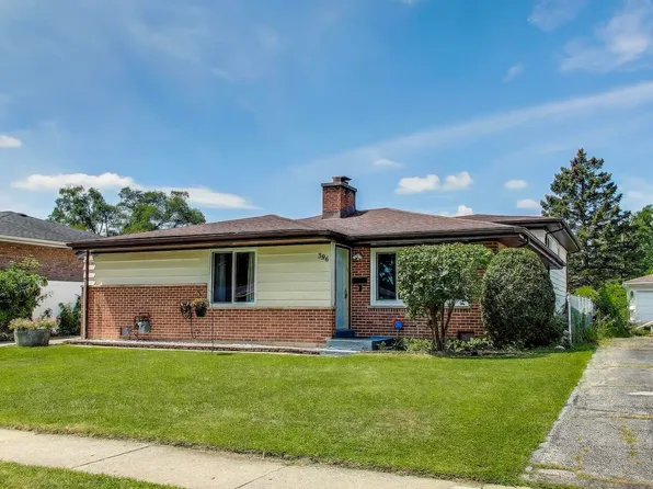 396 Stone Pl, Wheeling, IL 60090