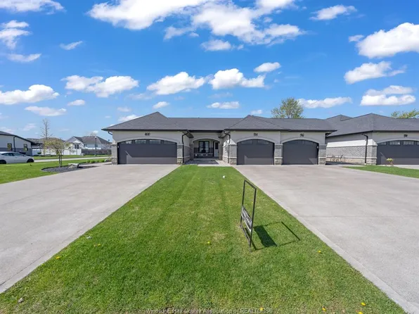 98 Houghton St, Essex, ON N8M 0A5
