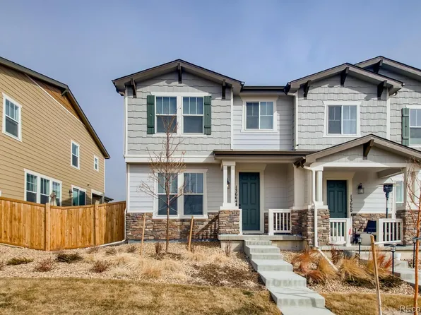 13664 Ash Circle, Thornton, CO 80602