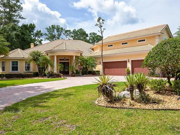 451 Mangrove Ct, Lake Mary, FL 32746