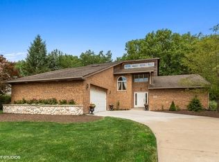 13248 W Creekside Dr, Homer Glen, IL 60491
