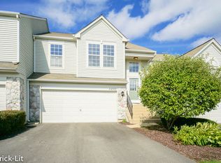 24922 W Gates Ln, Plainfield, IL 60585