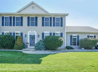 58107 Jefferson Ridge Dr, Goshen, IN 46528