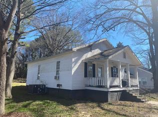 109 Sanders St, Anderson, SC 29624