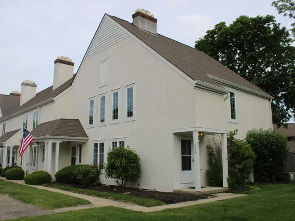 390-404 Edinburgh Rd, Dublin, OH 43017