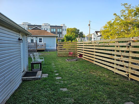 ext fence