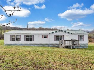 488 Long Level Rd SW, Floyd, VA 24091