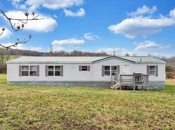 488 Long Level Rd SW, Floyd, VA 24091