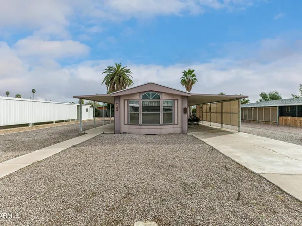 7319 E JAN Avenue, Mesa, AZ 85209