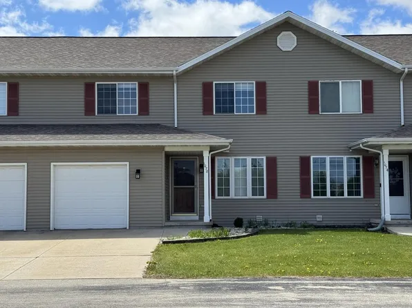 1078 4th STREET, Fond Du Lac, WI 54935