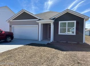 2099 Bella Point Dr SE LOT 91, Bolivia, NC 28422