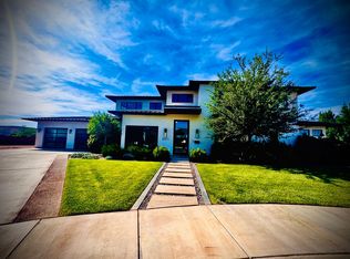 2371 E Arbor Cir, St George, UT 84790
